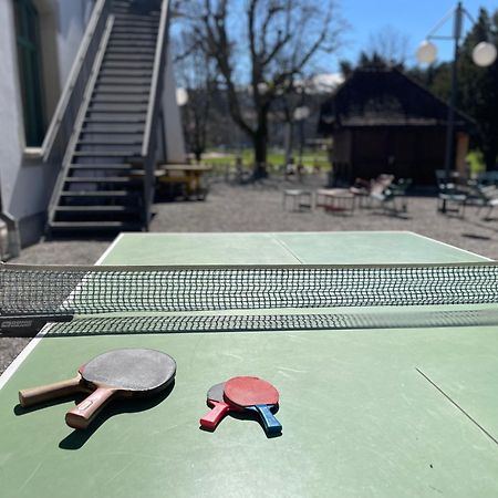 Militaerkantine St. Gallen Exteriör bild