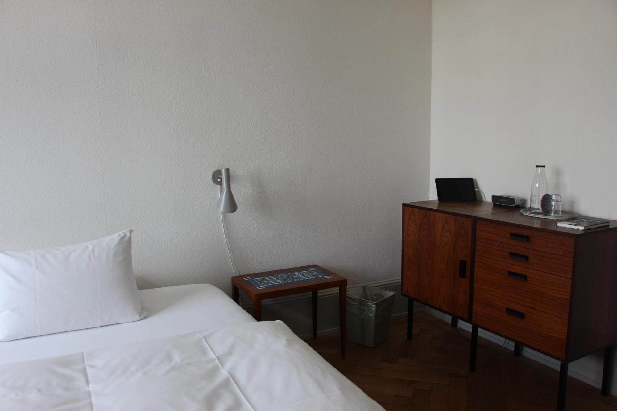 Militaerkantine St. Gallen Exteriör bild