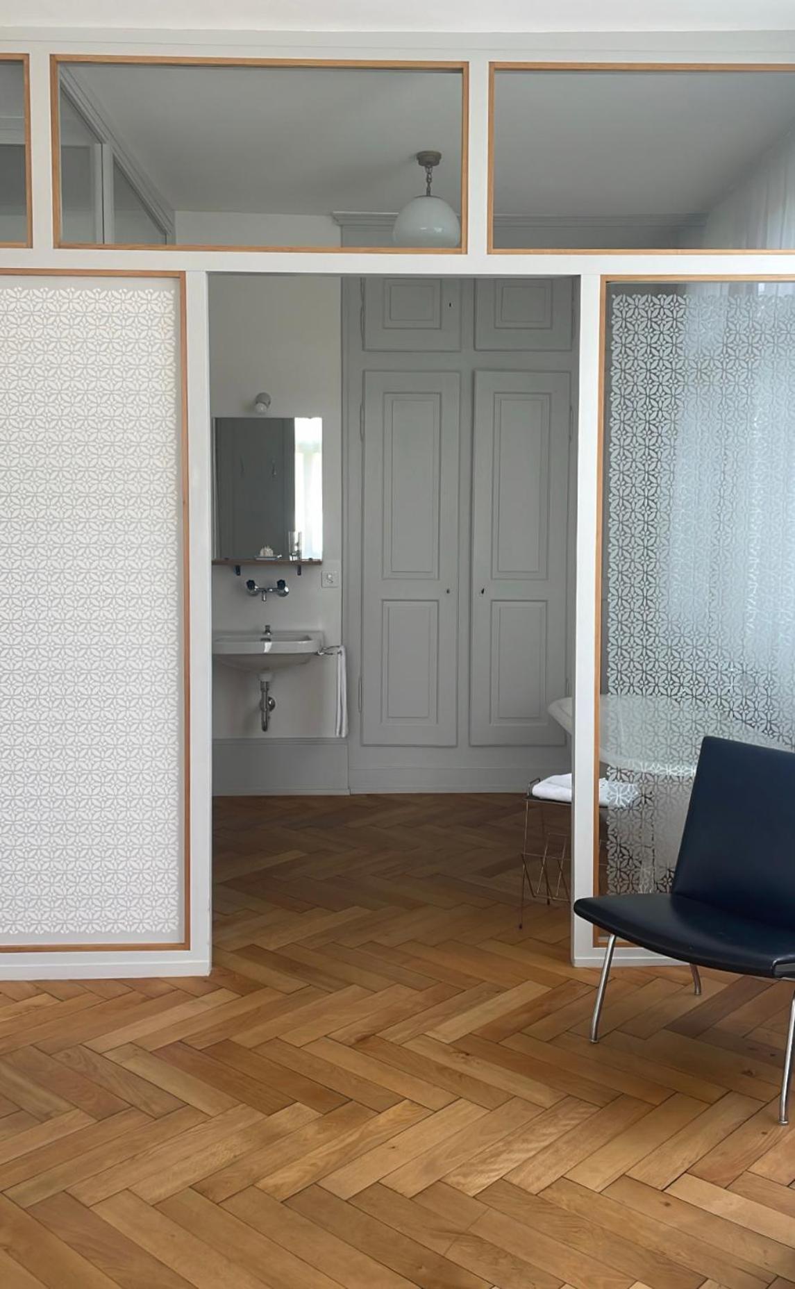 Militaerkantine St. Gallen Exteriör bild