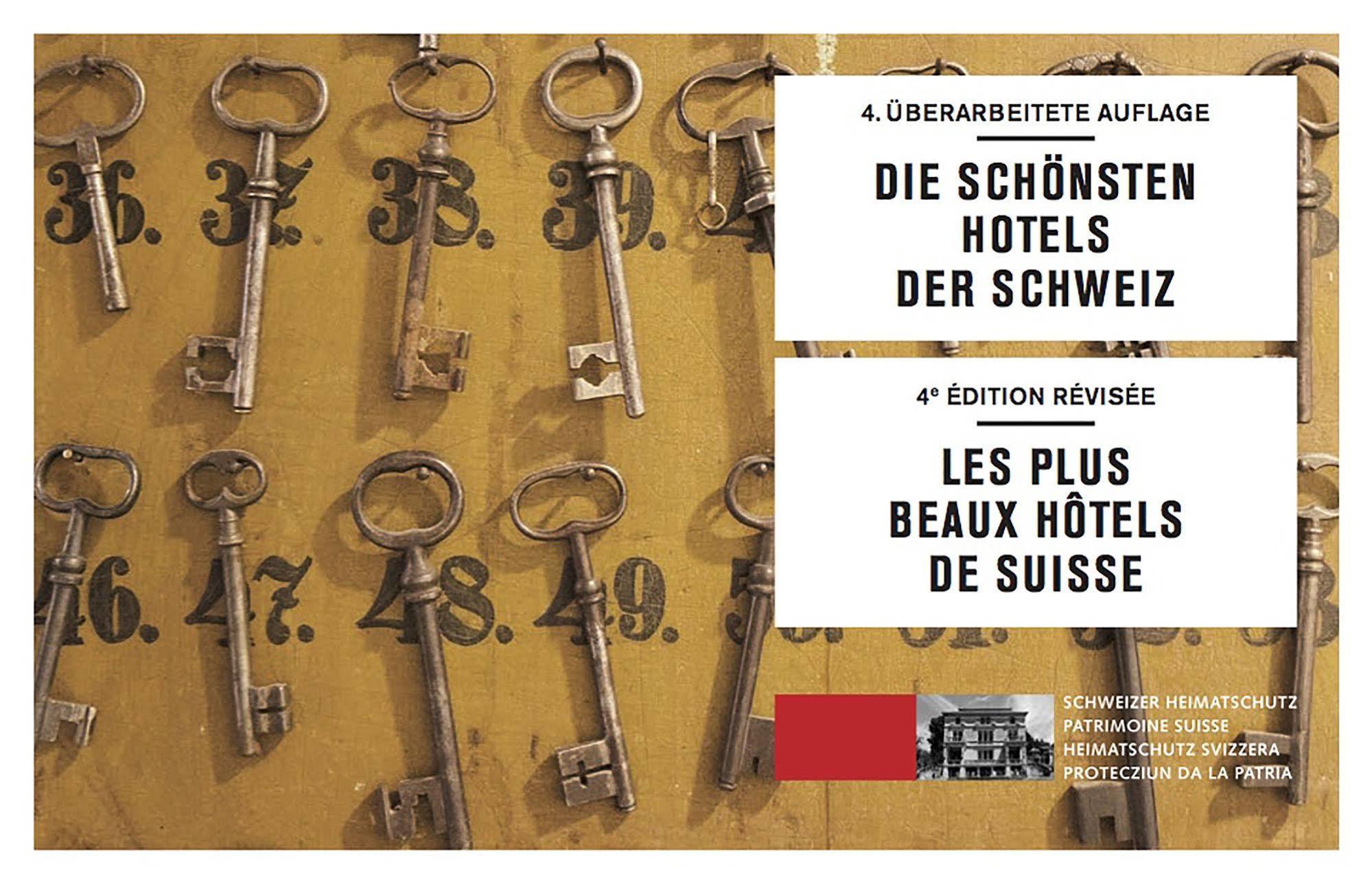 Militaerkantine St. Gallen Exteriör bild